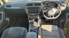 Volkswagen Tiguan 2.0 TDi 150 4Motion SEL 5dr DSG Diesel Estate